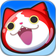 妖怪ウォッチ ぷにぷに