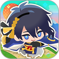 Touken Ranbu Pazugiri